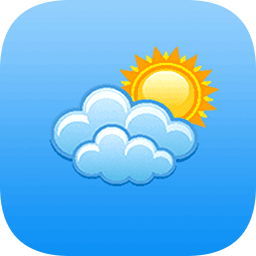 明日天气预报查询软件v2.0 安卓版