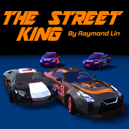 街头开放赛车官方版(The Street King)v2.8 安卓最新版