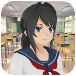 樱花校园少女物语游戏v1.2 安卓最新版
