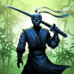 忍者勇士传奇手游(Ninja Warrior)
