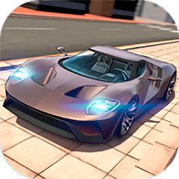 极限赛车驾驶模拟手机游戏(Extreme_2)