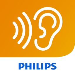 �w利浦philips hearlink助�器app