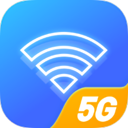 WiFi伴侣5G版软件v1.0 安卓版
