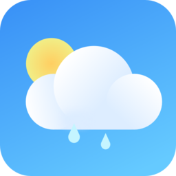 时雨天气预报v1.0.0 安卓版