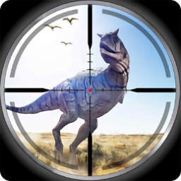 恐龙狩猎模拟器2020v1.0 安卓版