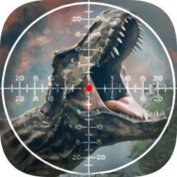恐龙狙击猎手最新版v1.1.0 无限金币安卓版