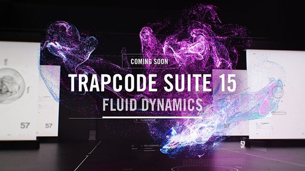 trapcode suite破解版
