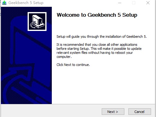 geekbench 5 pro免�M版 v5.4.0 官方版 0