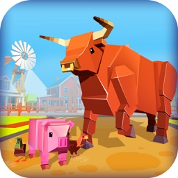 宠物农场游戏无限金币版v1.0.0 安卓版