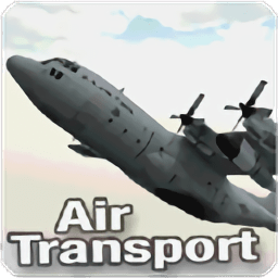 飞行模拟运输3D手机版v1.15 安卓版