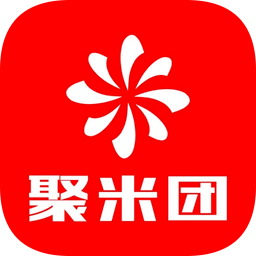 聚米团购app