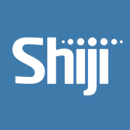 Shiji BI最新版