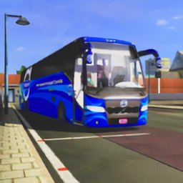 ��I巴士模�M器2021官方版