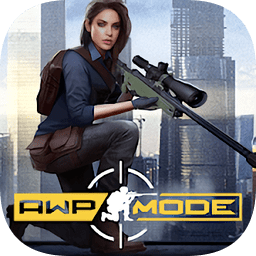 狙击精英AWP手游(Awp Mode)v1.8.0 安卓最新版