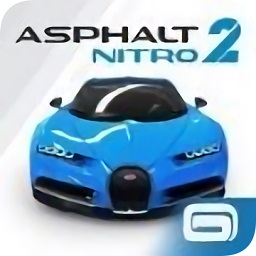 狂野�j�氮�饧铀�2(asphalt nitro 2)