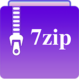 7zip解压缩软件官方版