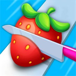 多汁水果切片最新版(Fruit Slicer)v1.7.10 安卓版