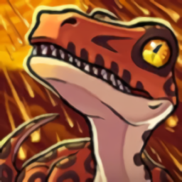 恐龙生存奔跑Dino Survival Runv1.3 安卓版
