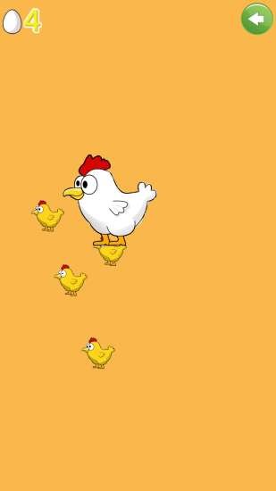 小鸡下蛋游戏 v2.9 安卓版 1