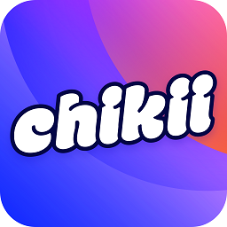 Chikii语音交友appv8.50.1 安卓版