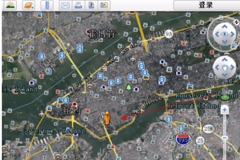 google地图如何下载离线地图_google高清地图下载_最新google高清卫星地图