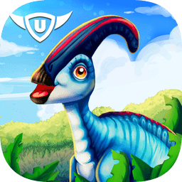 dinosaur park游戏(恐龙公园1)v1.0.40 安卓版