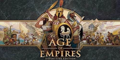 帝国时代有几个版本?帝国时代系列游戏-帝国时代游戏下载