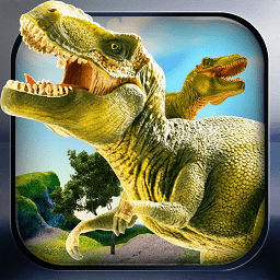 恐龙乐园模拟器手机版v1.0.0 安卓版