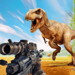 猎捕恐龙(Real Dino Hunting 2021)v1.4 安卓版
