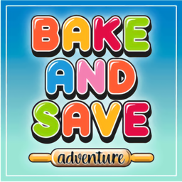 烘焙与拯救(Bake and Save)v1.0.5 安卓版