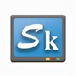 sktool7.0�|摸屏�件