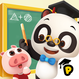 熊猫博士学校免费版v1.2 安卓最新版