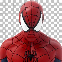 蜘蛛超级英雄手游v1.4 安卓版