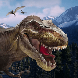恐龙开放世界手游v1.0.4 安卓版