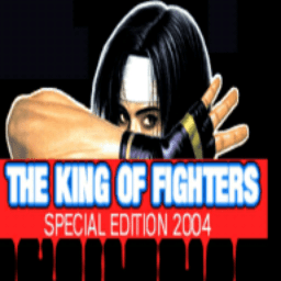 拳皇2004特别版(KOF 2004 Plus)v1.74 安卓最新版