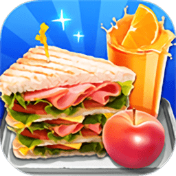 最佳飞机厨师游戏最新版(Airline Food)v1.5.1 安卓版