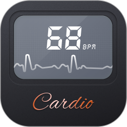 心率检测专家软件v2.10201.1 安卓版