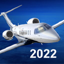 aerofly fs 2022(模拟航空飞行2022)