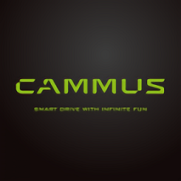 cammus方向盘v1.0.6 安卓版