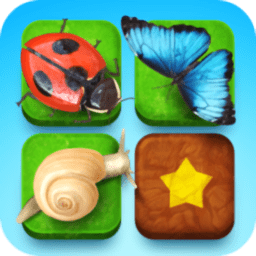 棋盘昆虫游戏(Humbug)v1.1.0 安卓版