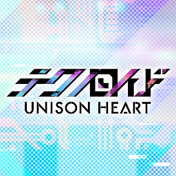 technoroid unison heart官方版(テクユニ)v1.0.1 安卓版