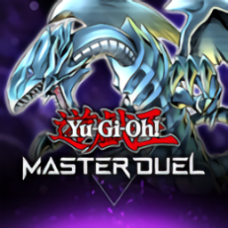 游戏王决斗大师手机版(Master Duel)
