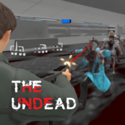 不死僵尸生存最新版(The Undead)v0.2 安卓版