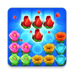 花园消消乐小游戏(Block Puzzle Blossom)v63 安卓版