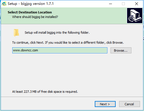 bigjpg��X版 v1.7.1 官方最新版 0