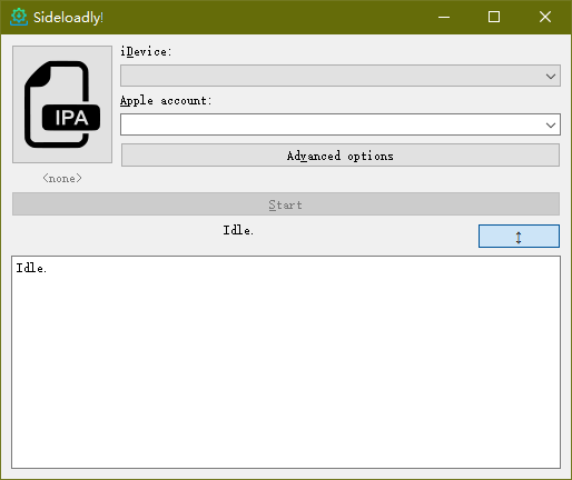 Sideloadly最新版 v0.21.1 免�M版 0