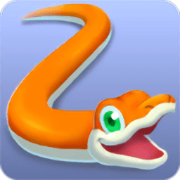 �吃蛇��Q(snake rivals)