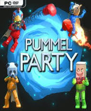 揍击派对steam电脑版(pummelgame)