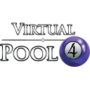 ��M�_球4virtual pool4�h化版