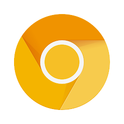 谷歌�g�[器金�z雀版app(Chrome Canary)